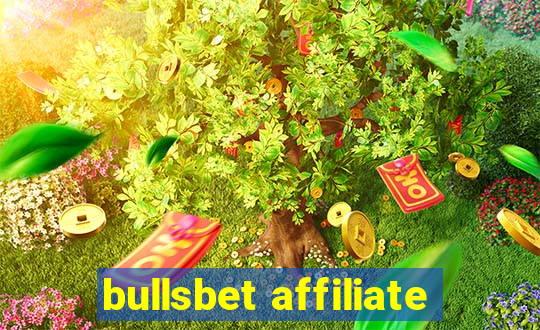 bullsbet affiliate